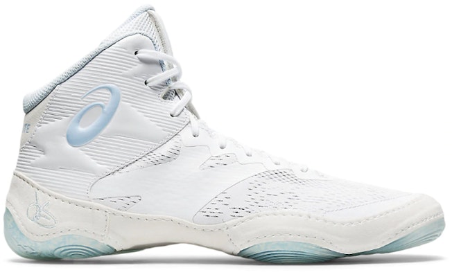 ASICS JB Elite 4 'Putih Lembut Langit' 1081A016-100 Order ASICS JB Elite 4 'Putih Lembut Langit' 1081A016-100