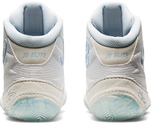 ASICS JB Elite 4 ''Blanc Ciel Doux'' 1081A016-100 Purchase ASICS JB Elite 4 ''Blanc Ciel Doux'' 1081A016-100