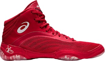 ASICS JB Elite 5 'Classic Red' 1081A043-601 ASICS JB Elite 5 'Classic Red' 1081A043-601