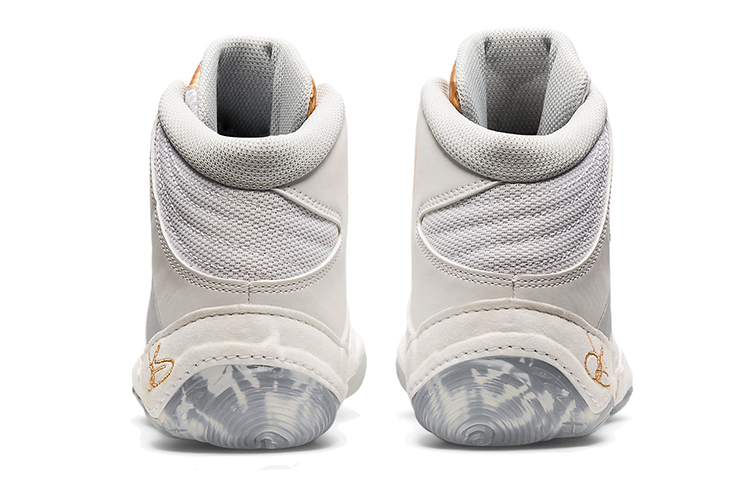 Purchase ASICS JB Elite 5 ''Blanc Or Pur'' 1081A043-101