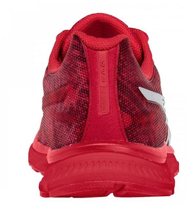 Asics JB 精英全視為金 跑步鞋 紅色 Lookbook Asics JB 精英全視為金 跑步鞋 紅色