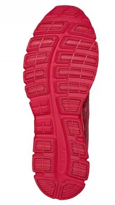 Asics JB 精英全視為金 跑步鞋 紅色 Shop Asics JB 精英全視為金 跑步鞋 紅色