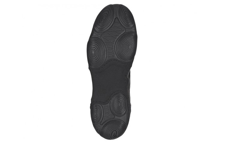 Purchase ASICS JB Elite ''Schwarz'' C736N-9001