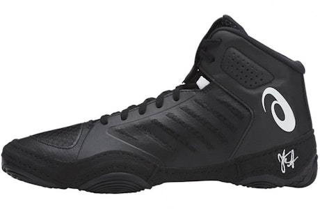 아식스 JB 엘리트 '블랙' (Asikseu JB Elliteu 'Beullaek') C736N-9001 Buy 아식스 JB 엘리트 '블랙' (Asikseu JB Elliteu 'Beullaek') C736N-9001