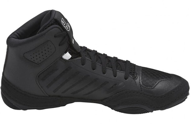 ASICS JB Elite 'Hitam' C736N-9001 Order ASICS JB Elite 'Hitam' C736N-9001