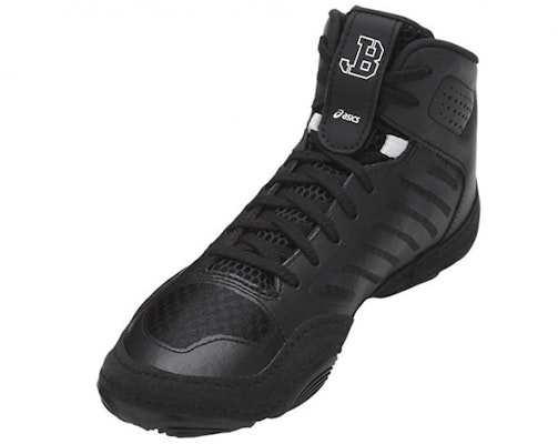 ASICS JB Elite 'Hitam' C736N-9001 Lookbook ASICS JB Elite 'Hitam' C736N-9001