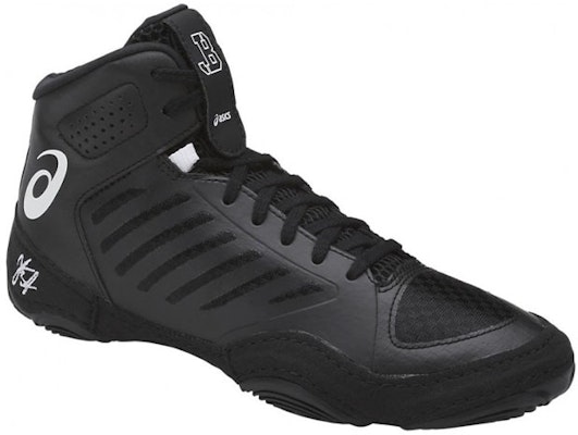 ASICS JB Elite 'Hitam' C736N-9001 Shop ASICS JB Elite 'Hitam' C736N-9001