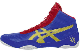 ASICS JB Elite 'Blue Red' J501N-6094 ASICS JB Elite 'Blue Red' J501N-6094