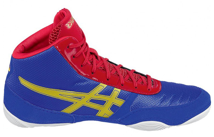 Order ASICS JB Elite 'Azul Rojo' J501N-6094
