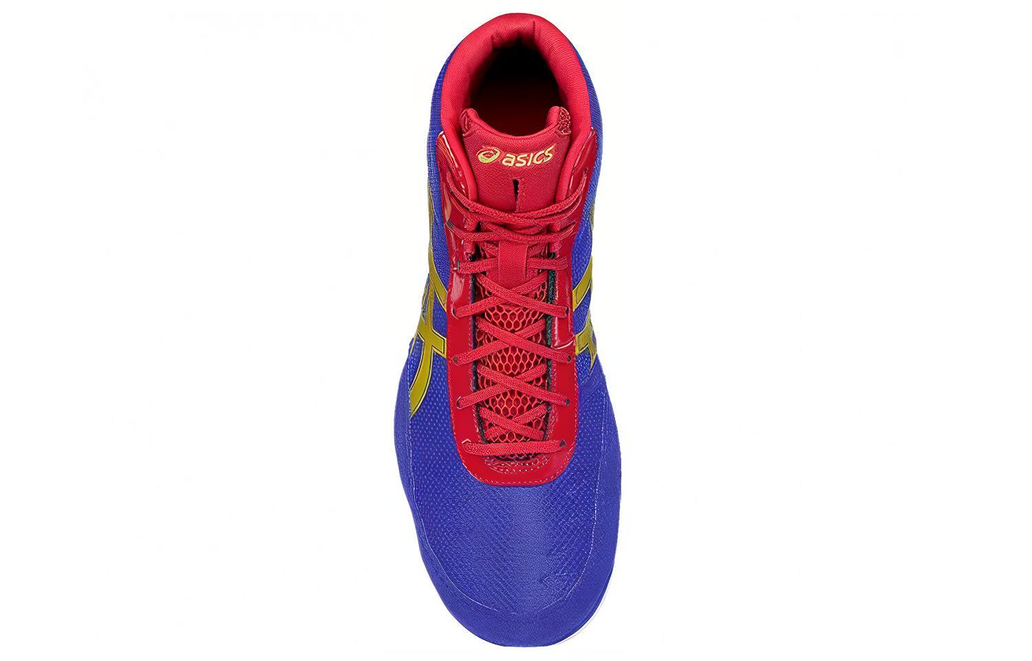 Purchase ASICS JB Elite 'Azul Rojo' J501N-6094