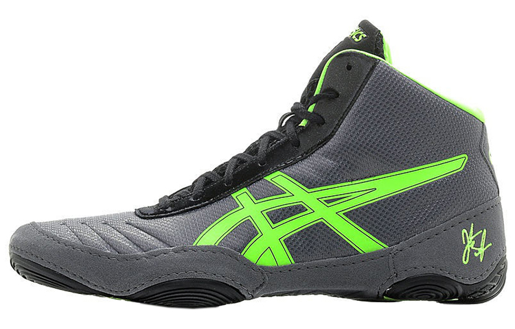 ASICS JB Elite 'Grey' J501N-7706