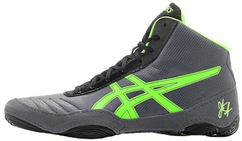 ASICS JB Elite 'Grey' J501N-7706 ASICS JB Elite 'Grey' J501N-7706