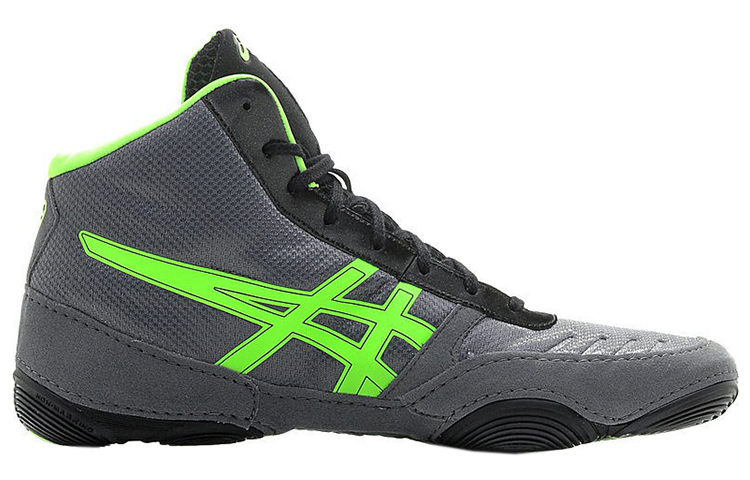 Order Asics Jb Elite 舒適透氣 耐磨防滑柔道訓練鞋 灰色