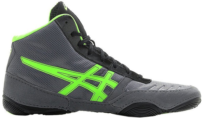 ASICS JB Elite 'Kelabu' J501N-7706 Order ASICS JB Elite 'Kelabu' J501N-7706
