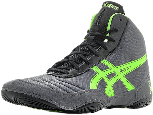 ASICS JB Elite 'Kelabu' J501N-7706 Lookbook ASICS JB Elite 'Kelabu' J501N-7706