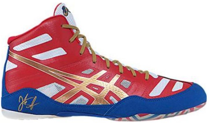 ASICS JB Elite 'Ahli Gusti Merah' J3A1Y-2194 Order ASICS JB Elite 'Ahli Gusti Merah' J3A1Y-2194