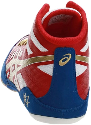 ASICS JB Elite 'Ahli Gusti Merah' J3A1Y-2194 Shop ASICS JB Elite 'Ahli Gusti Merah' J3A1Y-2194