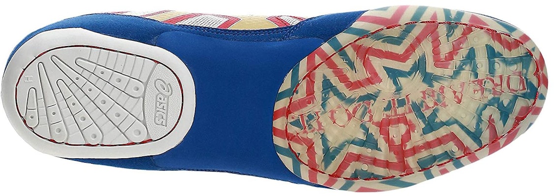 ASICS JB Elite 'Ahli Gusti Merah' J3A1Y-2194 Purchase ASICS JB Elite 'Ahli Gusti Merah' J3A1Y-2194