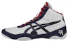 Buy ASICS JB Elite ''Bianco Blu'' J501N-0158