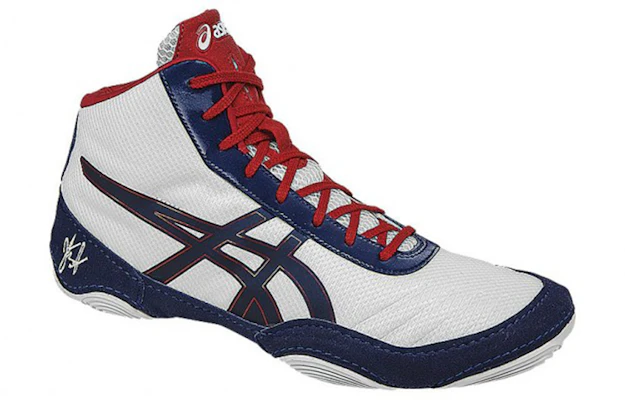 ASICS JB Elite ''Bianco Blu'' J501N-0158 Lookbook ASICS JB Elite ''Bianco Blu'' J501N-0158