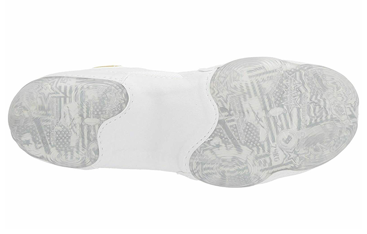 Purchase ASICS JB Elite IV ''Bianco Oro'' 1081A034-100