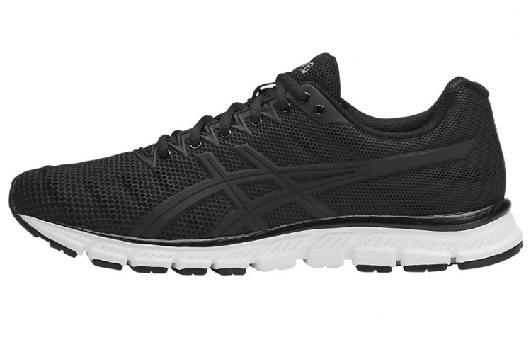 ASICS JB Elite TR 'Black' S532N-9090