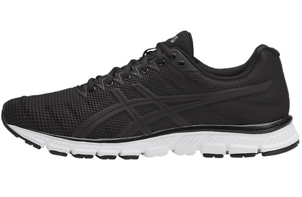 ASICS JB Elite TR 'Hitam' S532N-9090 Buy ASICS JB Elite TR 'Hitam' S532N-9090