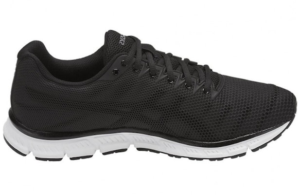 ASICS JB Elite TR 'Hitam' S532N-9090 Order ASICS JB Elite TR 'Hitam' S532N-9090