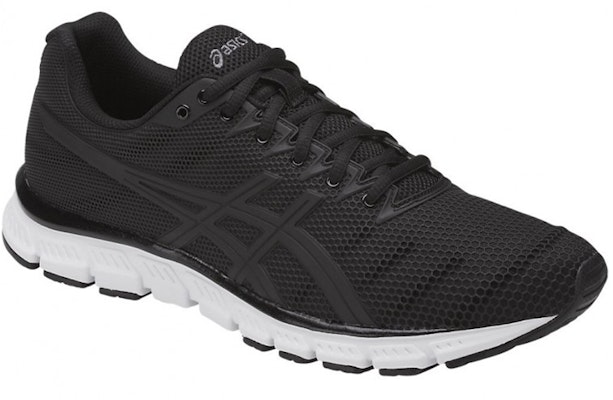 ASICS JB Elite TR 'Hitam' S532N-9090 Lookbook ASICS JB Elite TR 'Hitam' S532N-9090
