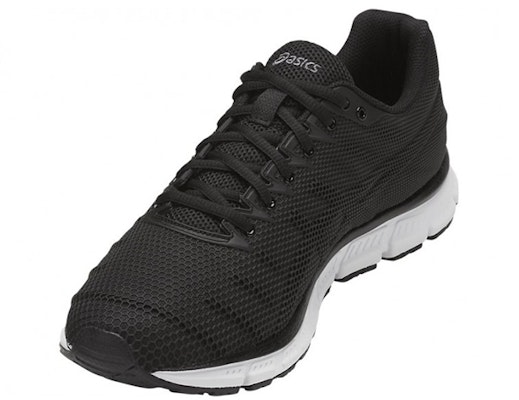 ASICS JB Elite TR 'Hitam' S532N-9090 Shop ASICS JB Elite TR 'Hitam' S532N-9090