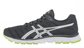 ASICS JB Elite TR 'Grey White' S532N-7001 ASICS JB Elite TR 'Grey White' S532N-7001