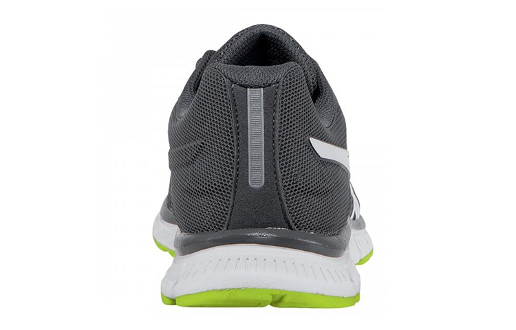 Shop ASICS JB Elite TR ''Grau Weiß'' S532N-7001