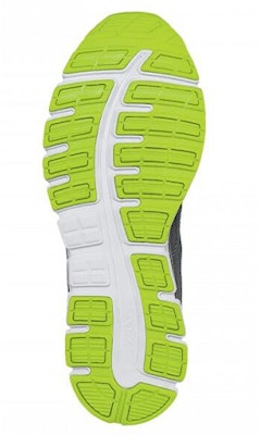 ASICS JB Elite TR 'Abu-Abu Putih' Terbaru S532N-7001 Shop ASICS JB Elite TR 'Abu-Abu Putih' Terbaru S532N-7001