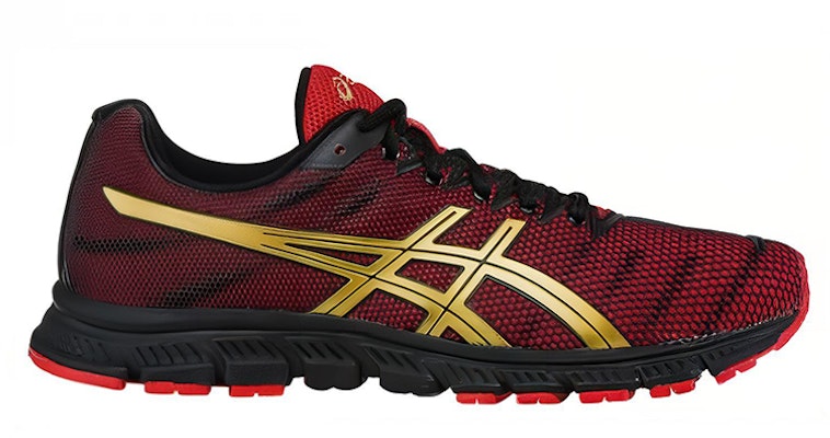ASICS JB Elite TR 'Merah Emas' S532N-9094 Order ASICS JB Elite TR 'Merah Emas' S532N-9094