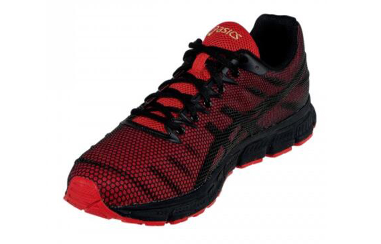 Lookbook ASICS JB Elite TR 'Merah Emas' S532N-9094