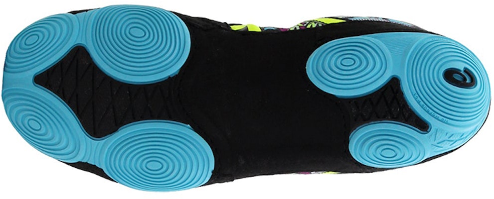 ASICS JB Elite V2.0 'Hitam' J501Q-4107 Purchase ASICS JB Elite V2.0 'Hitam' J501Q-4107