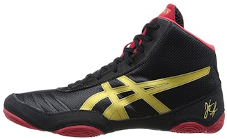 ASICS JB Elite V2.0 'Black Red' J501N-9094 ASICS JB Elite V2.0 'Black Red' J501N-9094