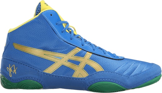 ASICS JB Elite V2.0 'Classic Blue' Sepatu Olahraga Biru Klasik J501N-4294 Buy ASICS JB Elite V2.0 'Classic Blue' Sepatu Olahraga Biru Klasik J501N-4294