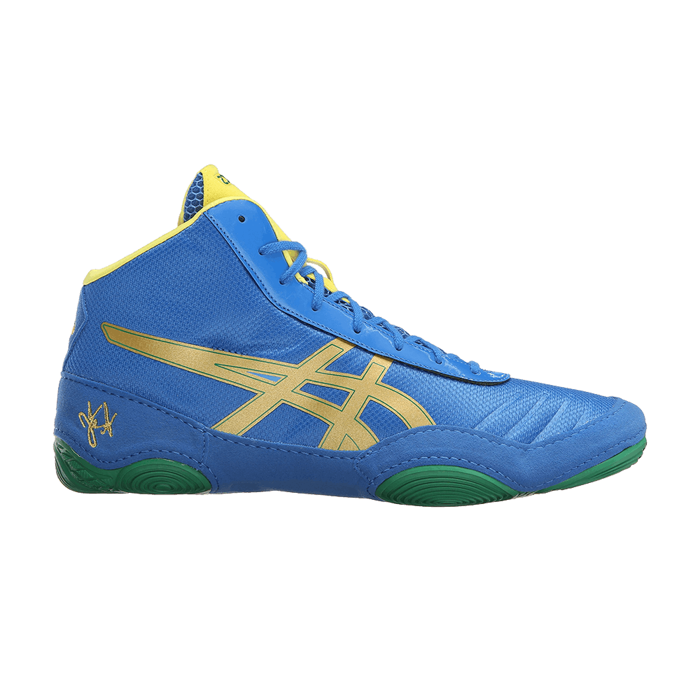 ASICS JB Elite V2.0 'Classic Blue' J501N-4294