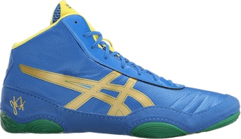 ASICS JB Elite V2.0 'Classic Blue' J501N-4294 ASICS JB Elite V2.0 'Classic Blue' J501N-4294