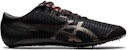 ASICS Jet Sprint 2 'Hitam Merah Selesa Serbaguna Kasut Rendah' 1093A118-001