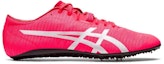Order ASICS Jet Sprint 2 'Pink White Keselesaan Serbaguna' 1093A118-702