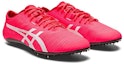 Lookbook ASICS Jet Sprint 2 'Pink White Keselesaan Serbaguna' 1093A118-702