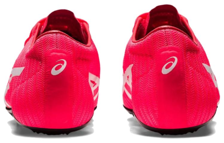 Purchase Asics jet sprint 2 舒適百搭 低筒 跑步鞋 男女同款 粉白色