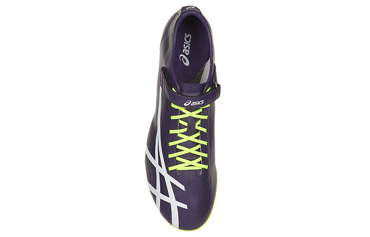 Shop ASICS Jet Sprint 'Biru' TTP527-500