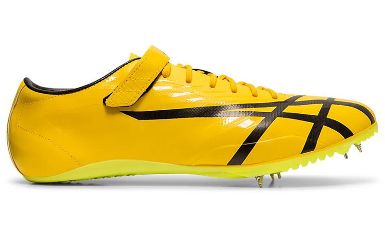 Order ASICS Jet Sprint ''Giallo'' TTP527-750
