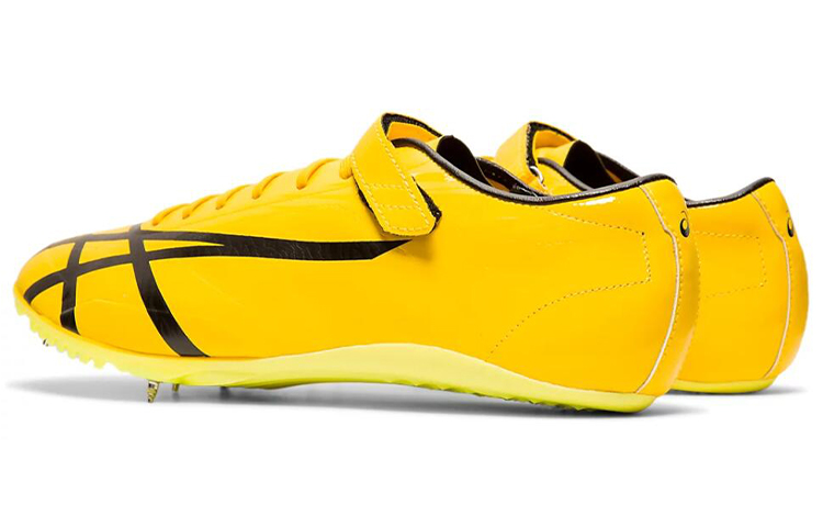 Lookbook ASICS Jet Sprint ''Giallo'' TTP527-750