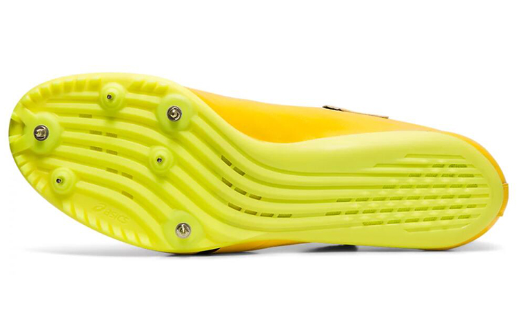Purchase ASICS Jet Sprint ''Giallo'' TTP527-750