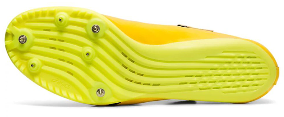 ASICS Jet Sprint ''Giallo'' TTP527-750 Purchase ASICS Jet Sprint ''Giallo'' TTP527-750