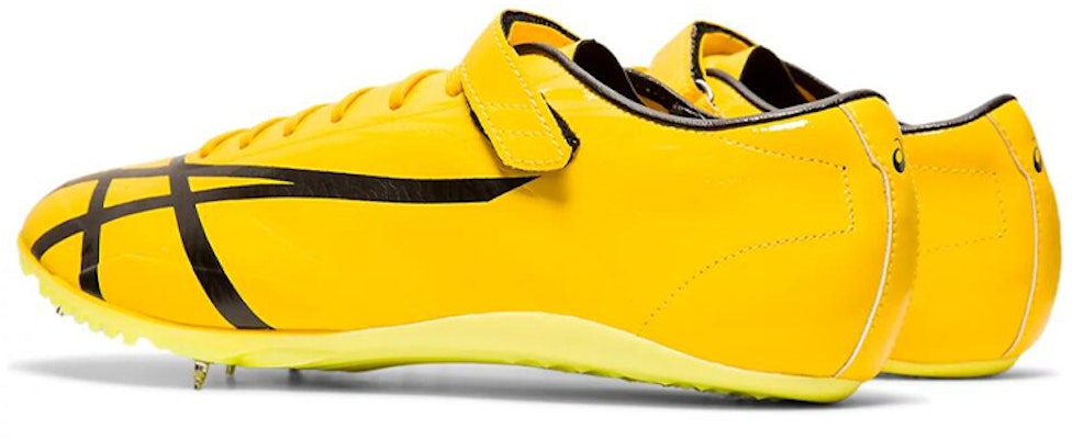 ASICS Jet Sprint 'Kuning' TTP527-750 Lookbook ASICS Jet Sprint 'Kuning' TTP527-750